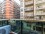 Arenales and Azcuenaga I: Furnished apartment in Recoleta