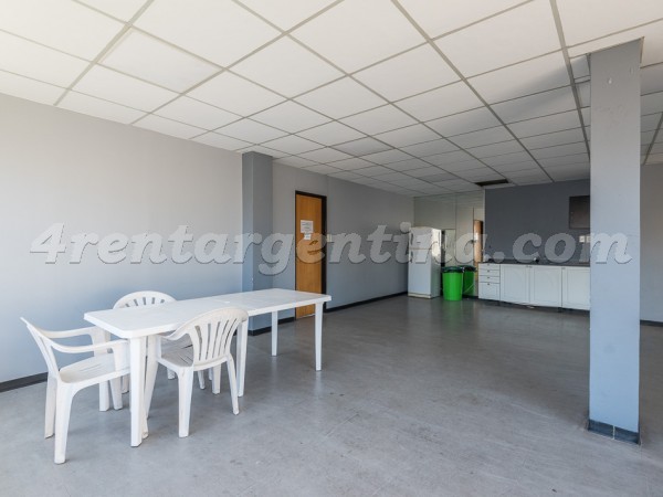 Apartamento Arenales e Azcuenaga I - 4rentargentina