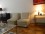 Callao and Quintana: Furnished apartment in Recoleta