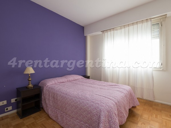 Departamento Billinghurst y French - 4rentargentina