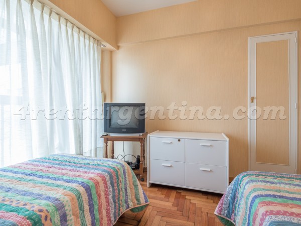 Apartamento en Downtown