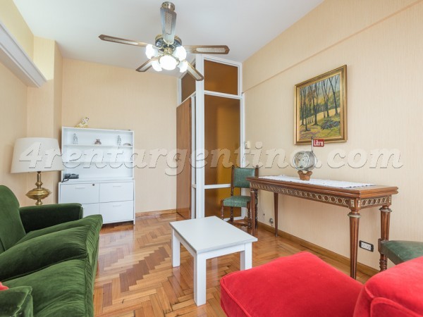 Apartamento en Downtown