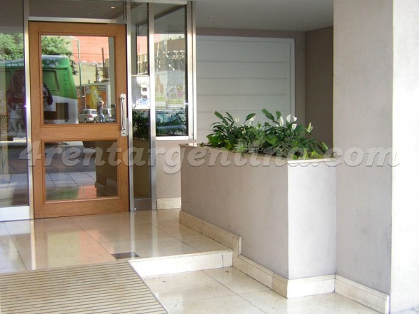 Apartment in Belgrano