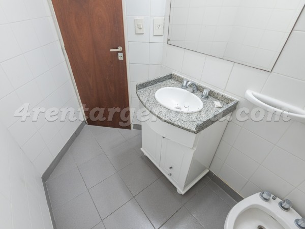 Abasto rent an apartment