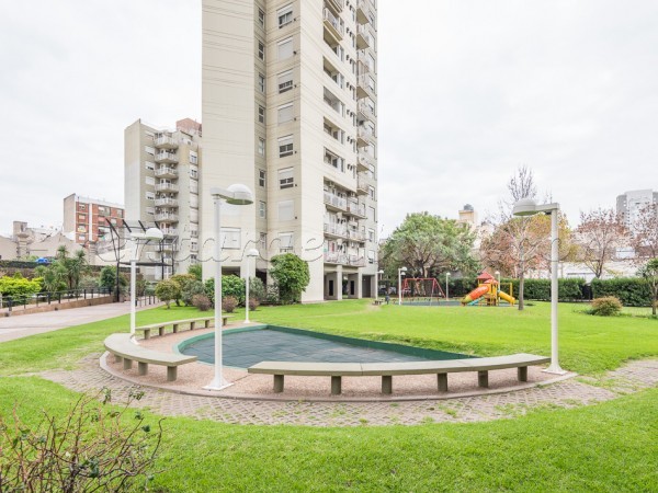 Apartamento Gallo e Lavalle I - 4rentargentina