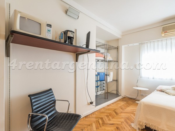 Departamento Bulnes y Guemes  - 4rentargentina
