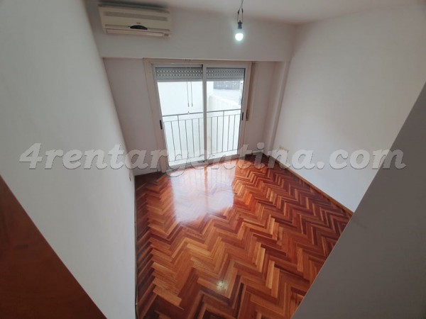 Departamento Equipado para Arrendar