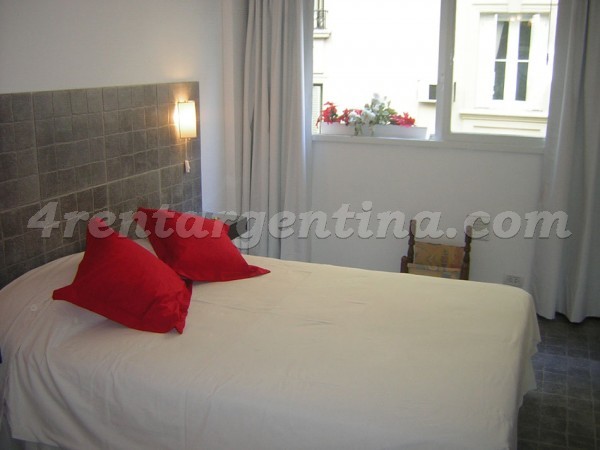 Apartment in Downtown