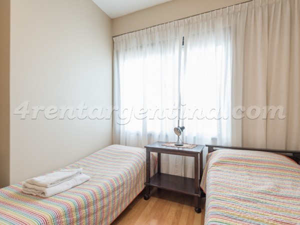 Flat Rental in Palermo