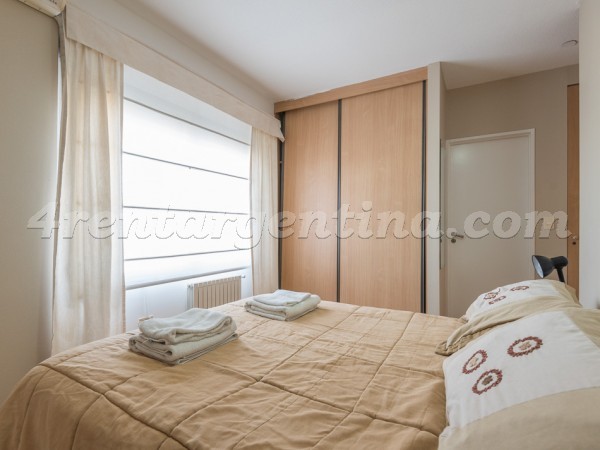 Apartamento Equipado para Arrendar