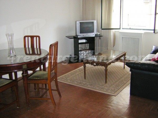 Alugueis Apartamentos