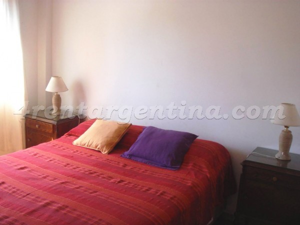 Palermo rent an apartment