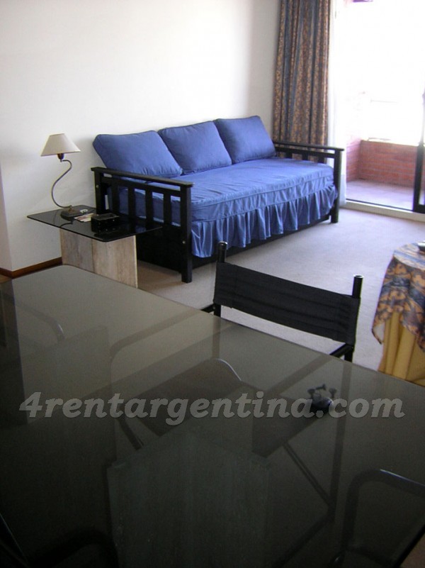 Apartamento em Palermo
