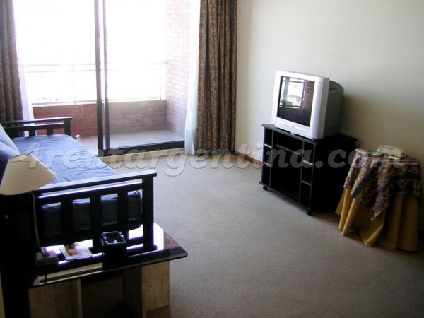 Apartamento em Palermo