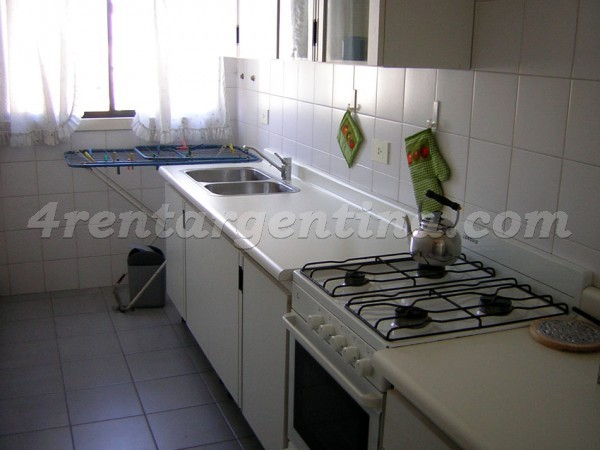 Arrendar Apartamento