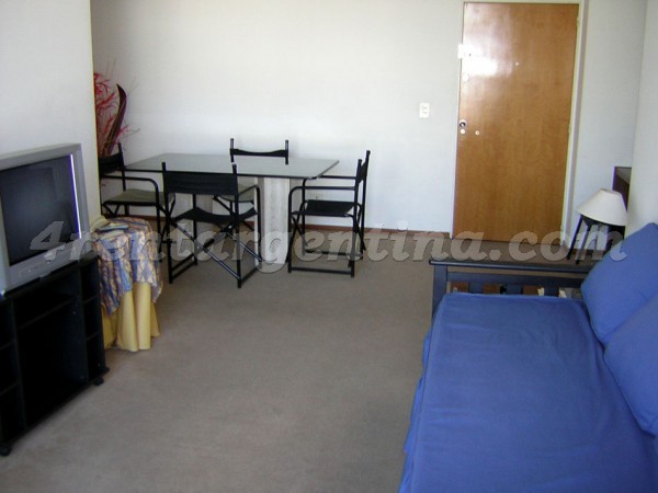Apartamento em Buenos Aires