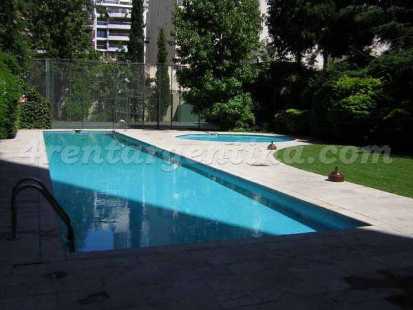 Arrendar Apartamento