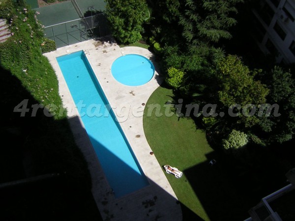 Apartamento em Palermo