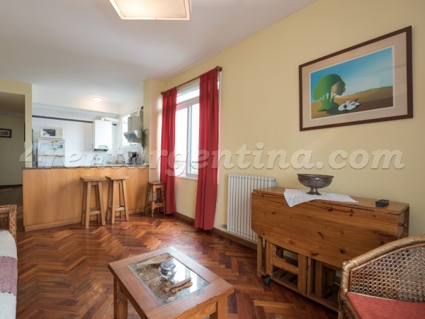 Apartment in Palermo