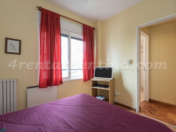 Apartamento em Palermo