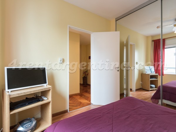 Apartamento em Palermo