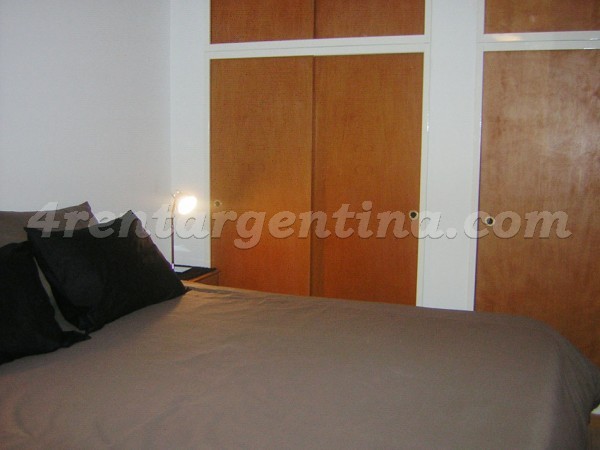 Departamento Zabala y Forest - 4rentargentina
