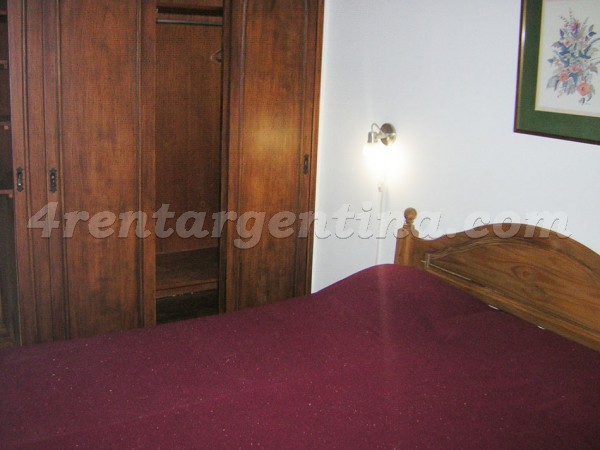 Apartment Borges and El Salvador I - 4rentargentina