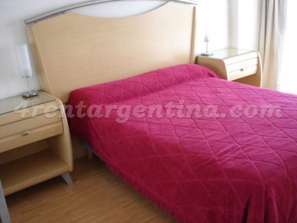 Apartamento em Downtown