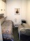 Las Heras and Callao, apartment fully equipped