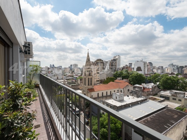 Apartment in Palermo