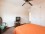 Lerma and Scalabrini Ortiz: Apartment for rent in Palermo