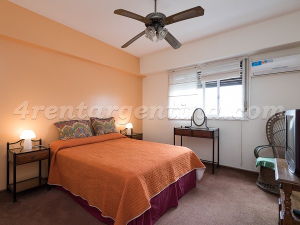 Palermo Apartment for rent
