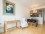 Gorriti and Bulnes: Furnished apartment in Palermo