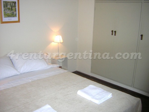 Apartment in Palermo