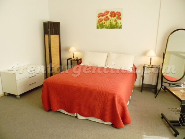 Apartamento em Recoleta