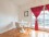 Larrea and Juncal, apartment fully equipped