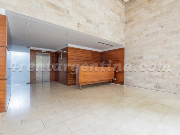 Apartamento Sinclair e Demaria - 4rentargentina