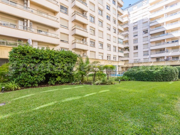 Apartment Cossettini and Azucena Villaflor - 4rentargentina