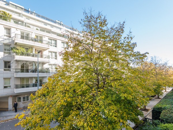 Apartment Cossettini and Azucena Villaflor - 4rentargentina