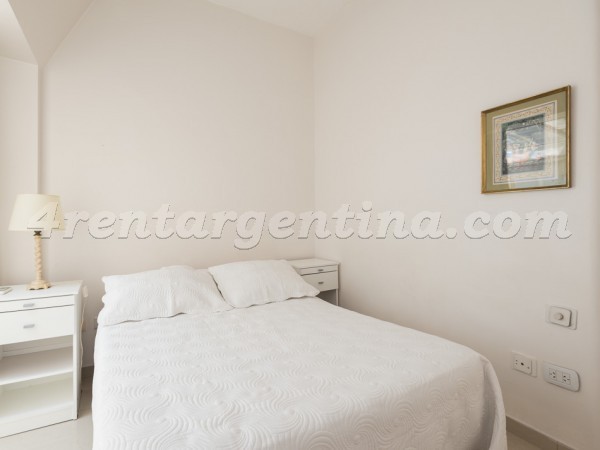 Appartement Ayacucho et Alvear II - 4rentargentina