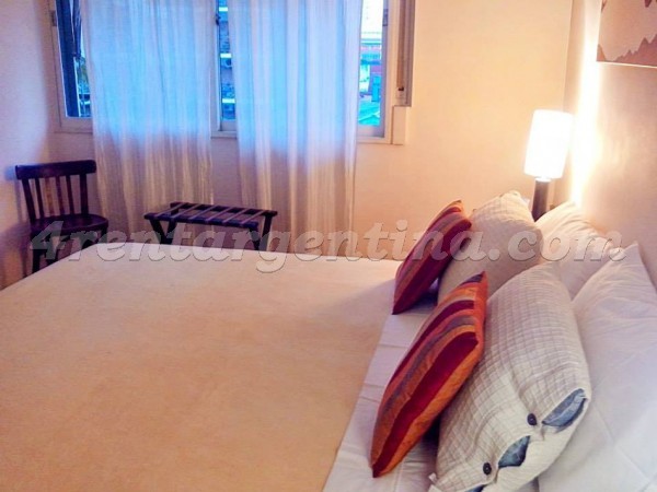 Apartamento em Palermo