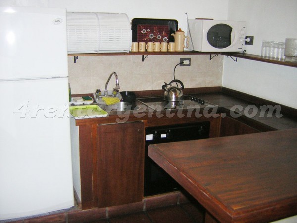 Downtown Apartment for rent