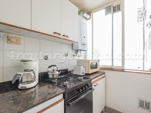Arrendar Apartamento