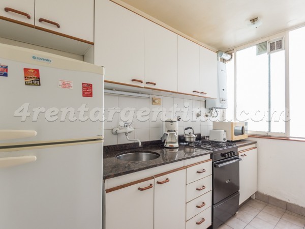 Alugueis Apartamentos