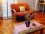 El Lazo et Cabello I: Furnished apartment in Palermo