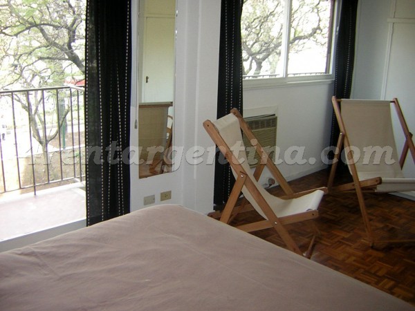 Departamento Cerrito y Rivadavia - 4rentargentina