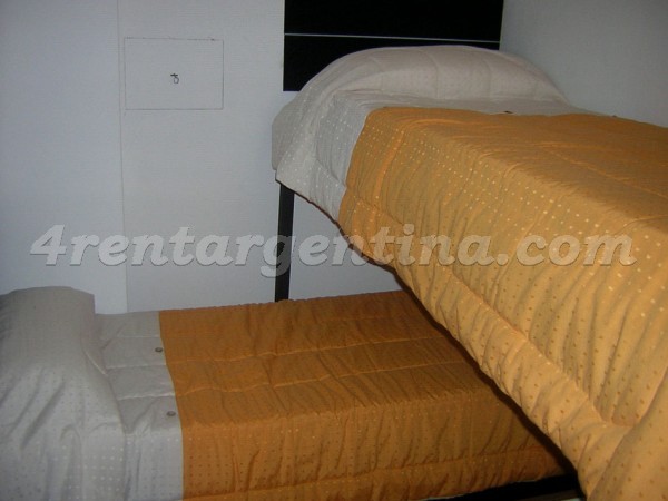 Departamento Cerrito y Rivadavia - 4rentargentina