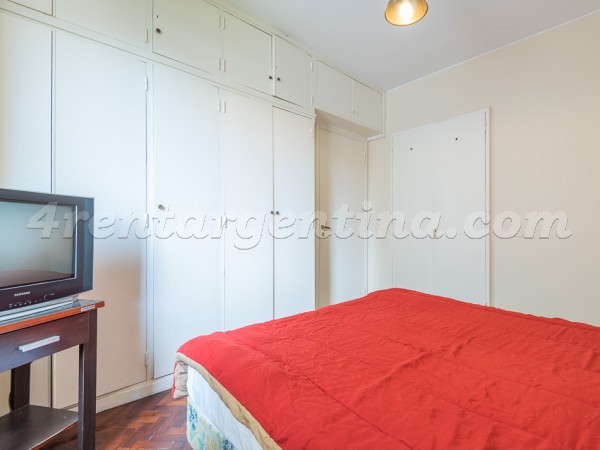 San Telmo Apartment for rent