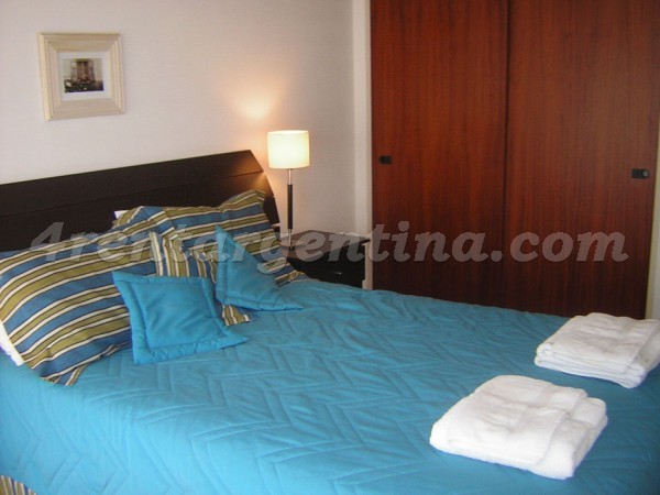 Departamento Uriburu y Santa Fe I - 4rentargentina