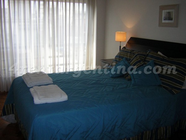 Departamento Uriburu y Santa Fe I - 4rentargentina